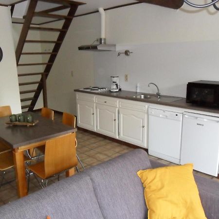 Schophemmerhoeve Fourons Extérieur photo