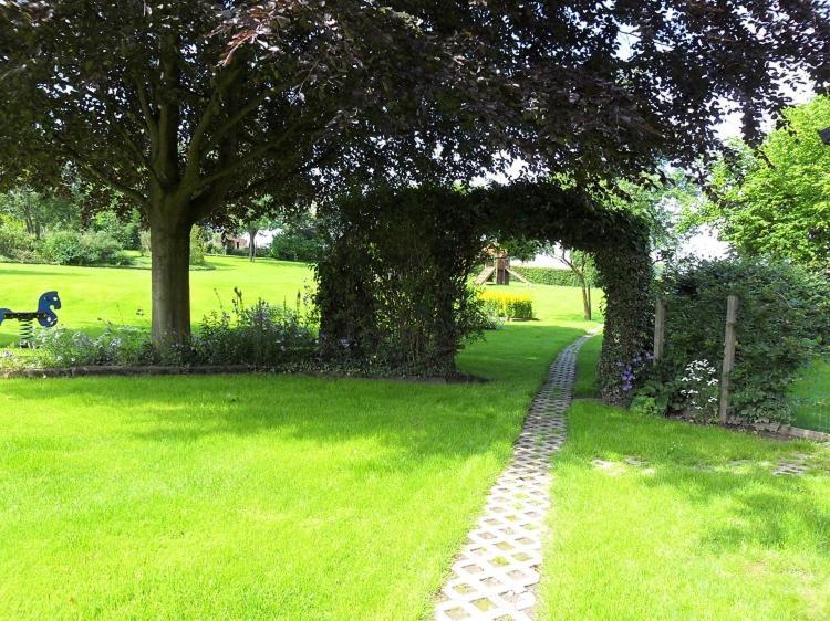 Schophemmerhoeve Fourons Extérieur photo