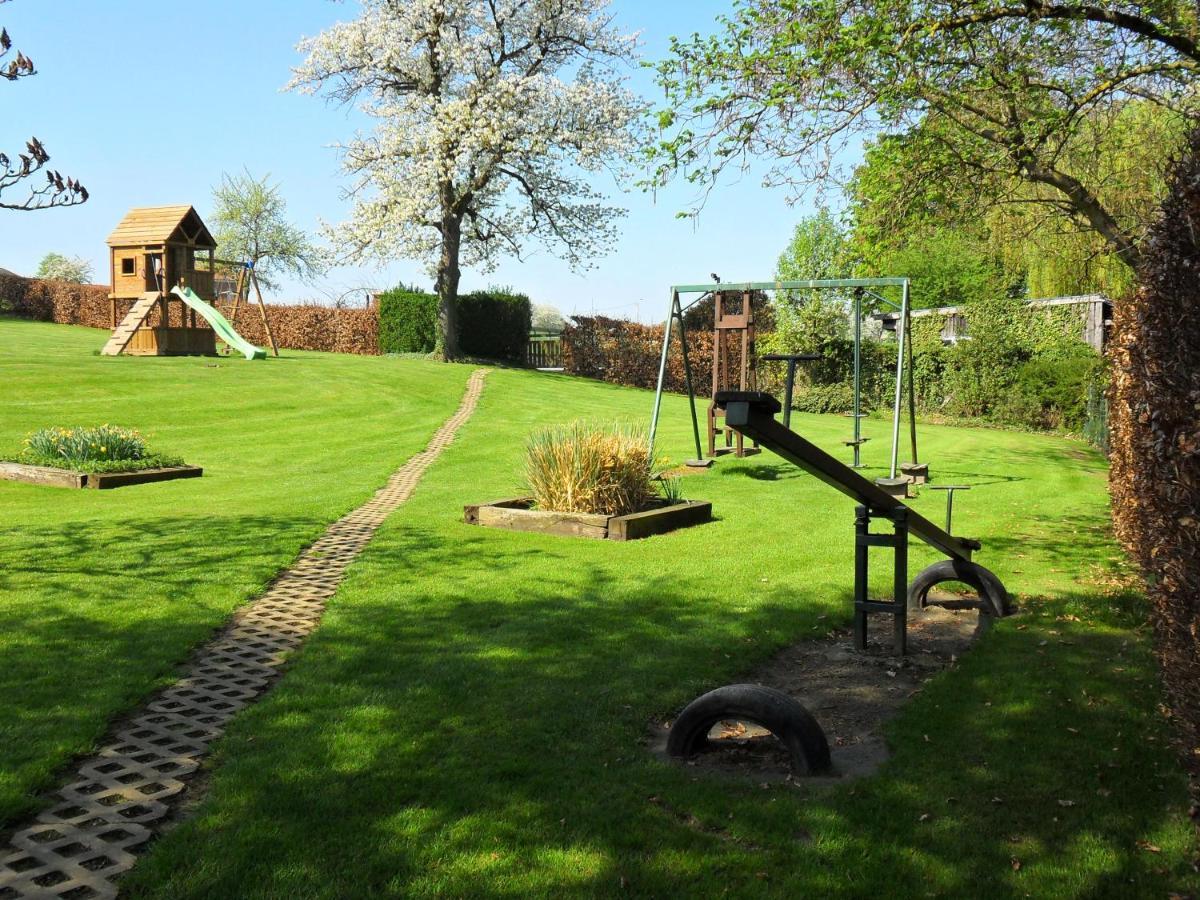 Schophemmerhoeve Fourons Extérieur photo