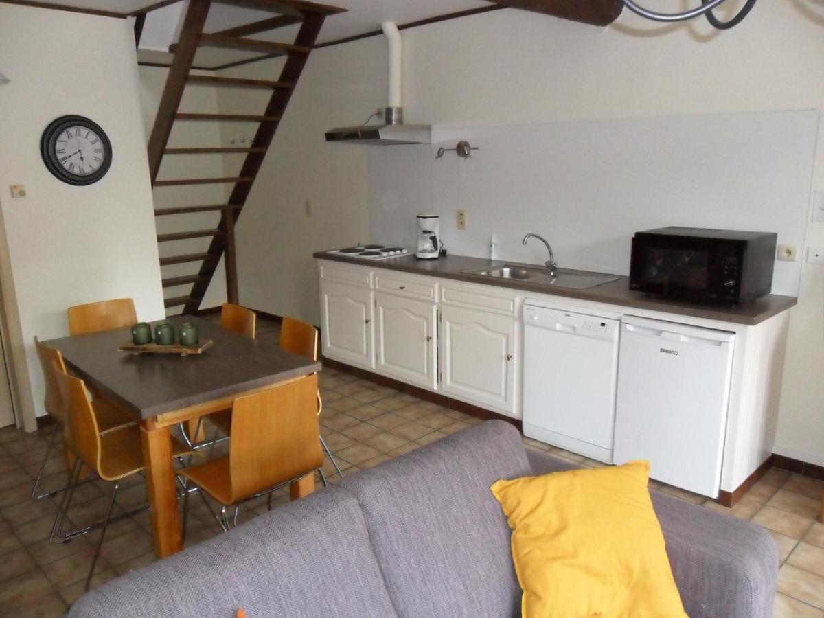 Schophemmerhoeve Fourons Extérieur photo