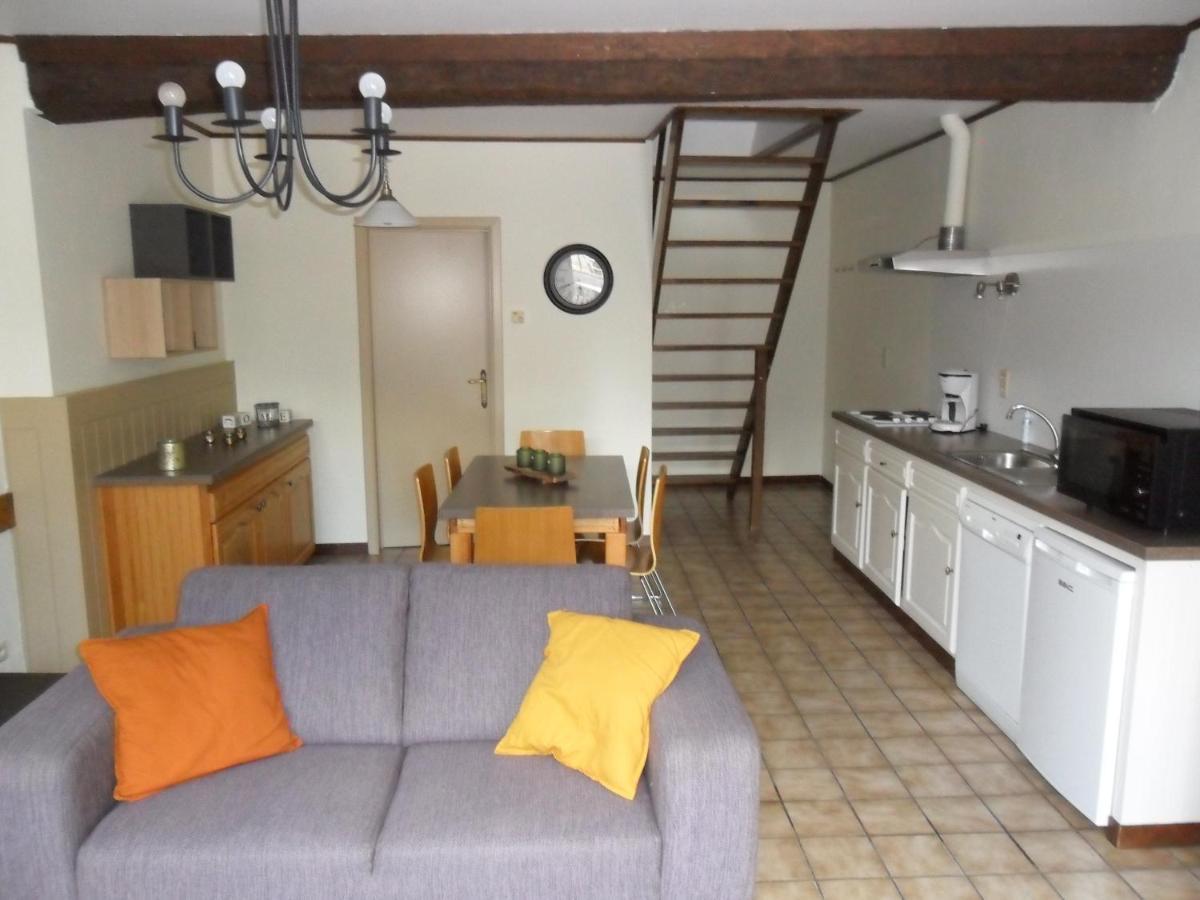 Schophemmerhoeve Fourons Extérieur photo